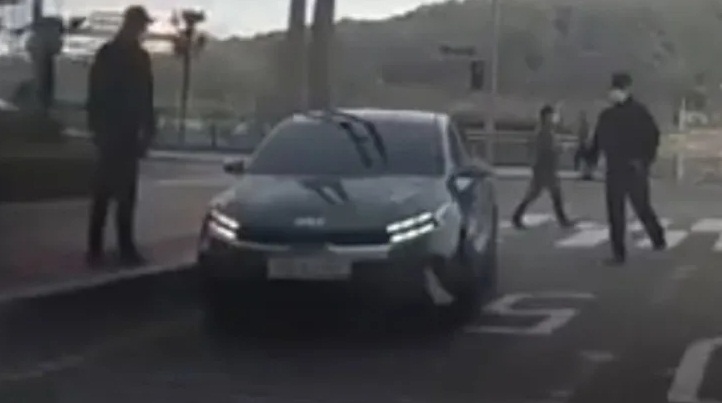 Kia Cerato 2021