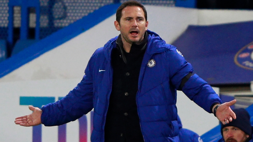 Lampard