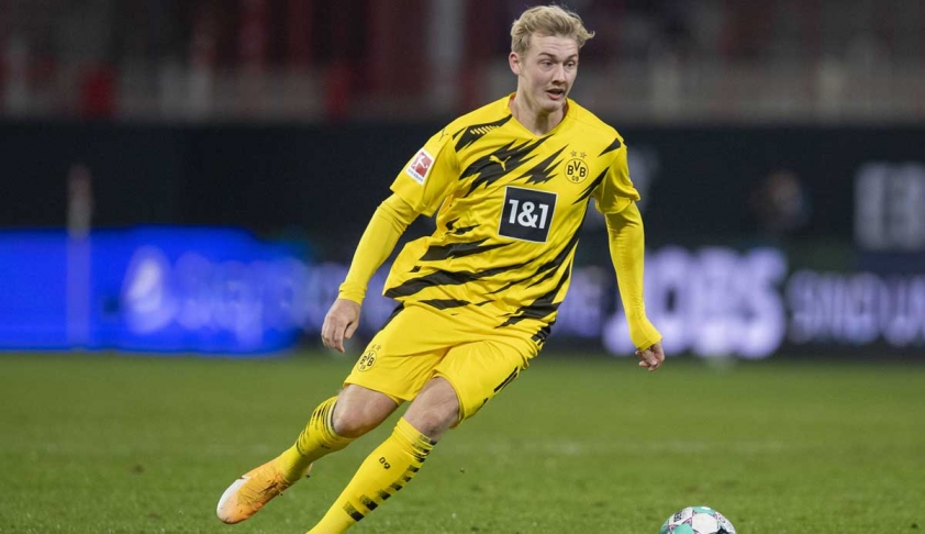 Julian Brandt