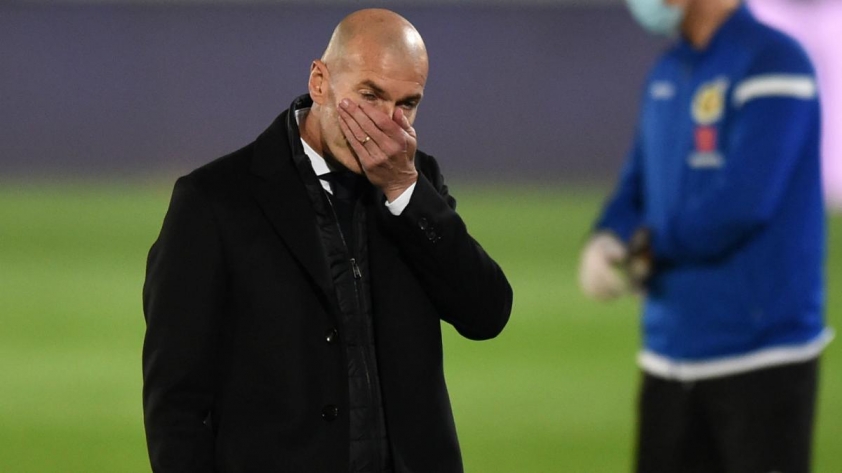 zidane-real-madrid-covid-19-osasuna