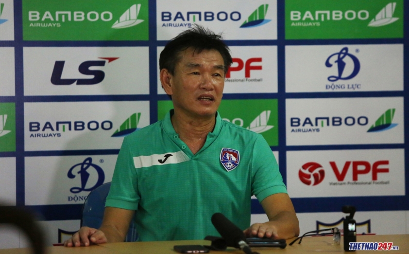 'Hà Tĩnh đá chủ động tấn công là sai lầm' Ảnh 1