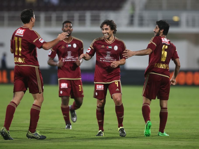 Một CLB bị loại khỏi AFC Champions League vì dính Covid-19 Ảnh 1