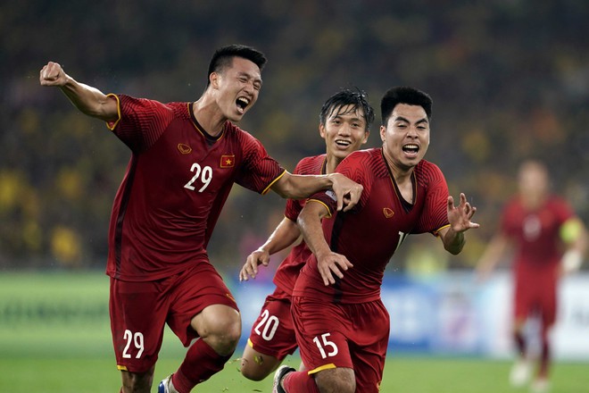 Chuyển nhượng V-League 2021: Cầu thủ HAGL rời Bình Dương Ảnh 1