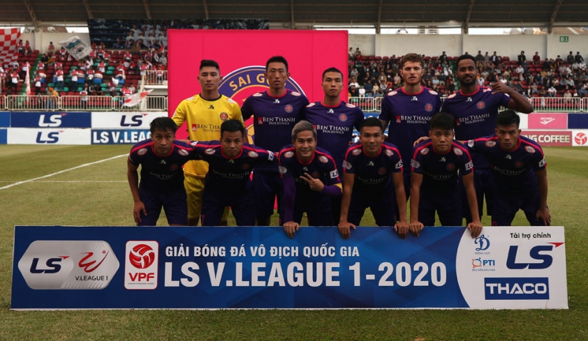 Chuyển nhượng V-League 2021: Nhiều 'bom tấn' đã nổ Ảnh 1