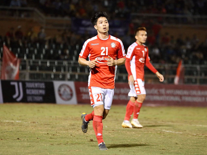 Chuyển nhượng V-League 2021: Đỗ Merlo và Thiago rời Nam Định Ảnh 1