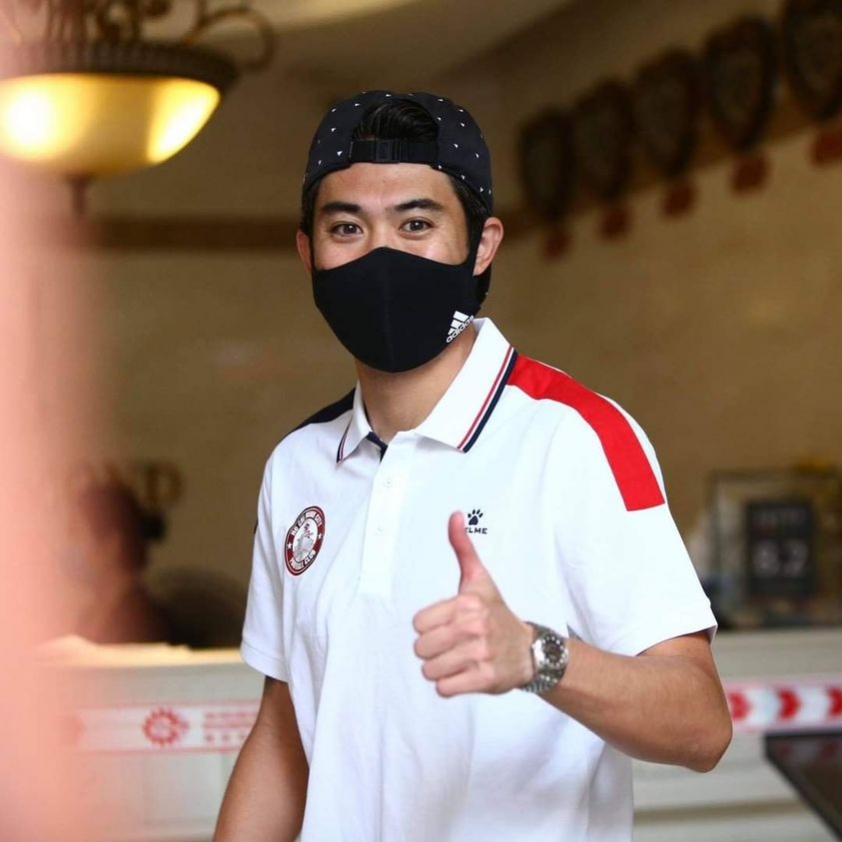 Vòng 2 V.League 2021: Bất ngờ của HAGL, Kiatisak và Lee Nguyễn? Ảnh 1