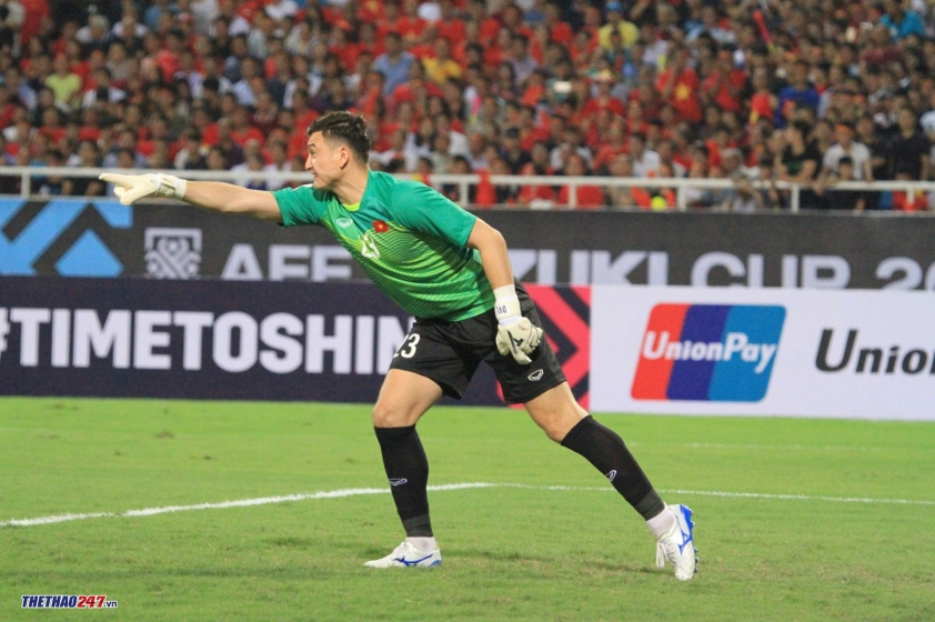 Thủ môn số 1 Việt Nam ra mắt J.League 2021 khi nào? Ảnh 1