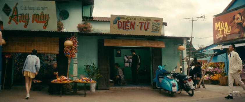 Contra xuat hien trong MV cua Son Tung MT-P