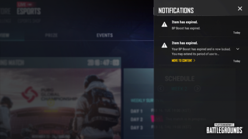PUBG: Chi tiet ban cap nhat 10.2