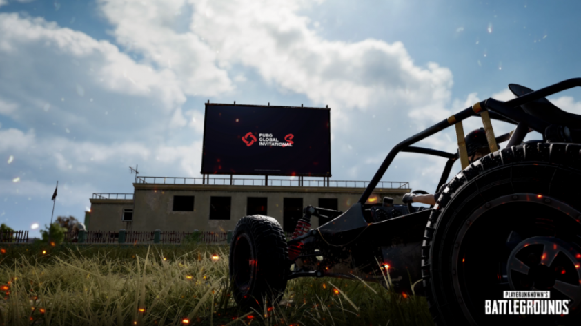 PUBG: Chi tiet ban cap nhat 10.2