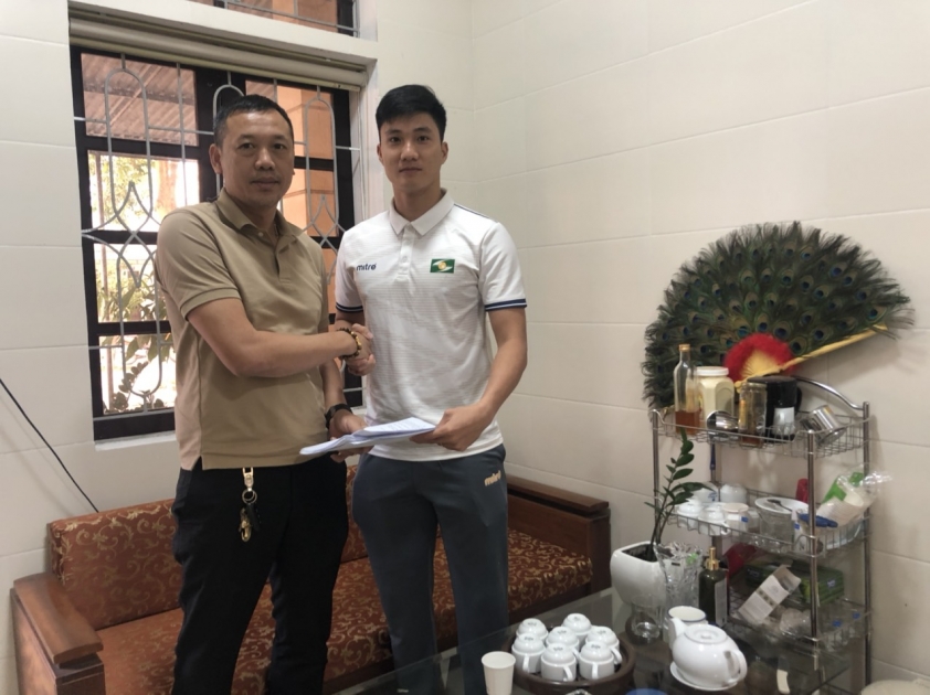 Chuyển nhượng V-League 2021: Xác định tương lai Công Phượng Ảnh 1