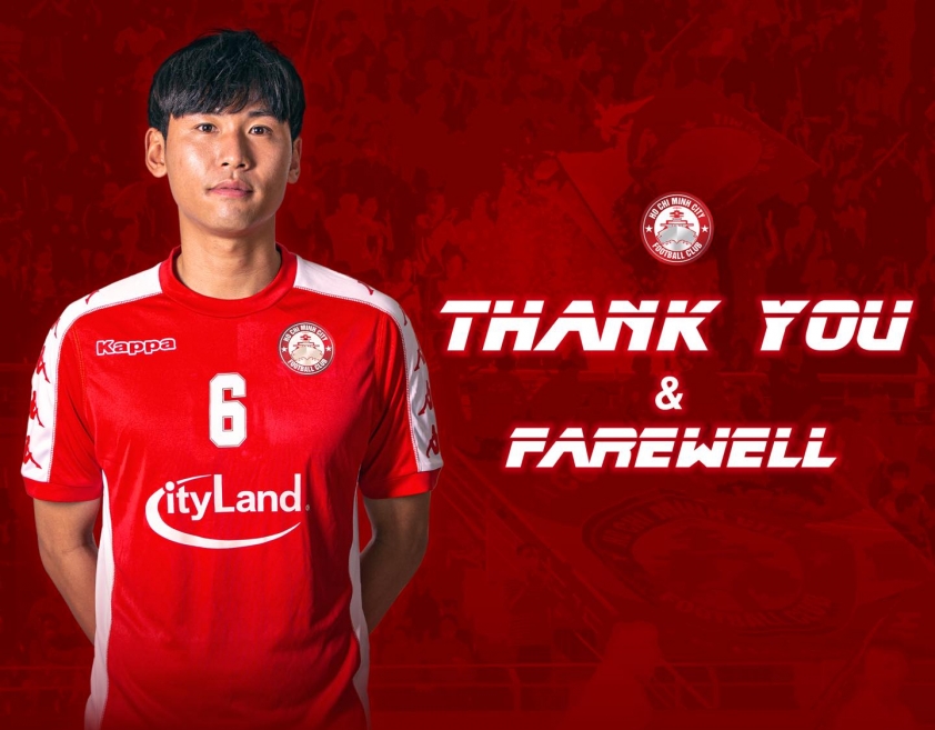 Chuyển nhượng V-League 2021: Nhiều 'bom tấn' đã nổ Ảnh 1