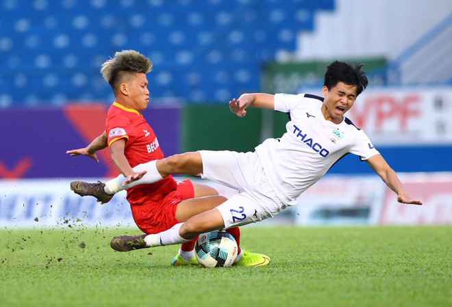 Chuyển nhượng V-League 2021: Bình Dương đón 2 ngoại binh Ảnh 1