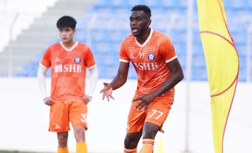 'Người bị bầu Đệ ruồng bỏ' tiết lộ lý do trở lại châu Âu Ảnh 1