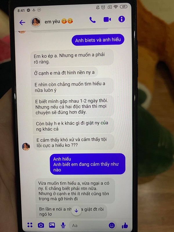 Chân dung anh chàng PT cao to, đẹp trai khiến Huỳnh Anh