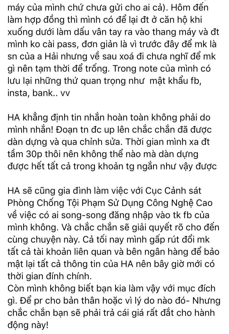 Chân dung anh chàng PT cao to, đẹp trai khiến Huỳnh Anh