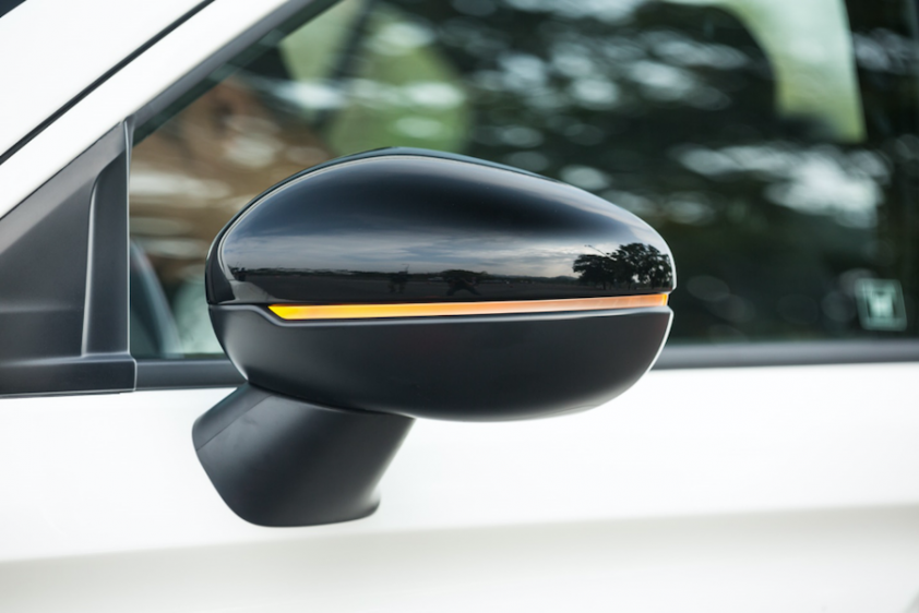 Gương chiếu hậu Honda City RS 2021