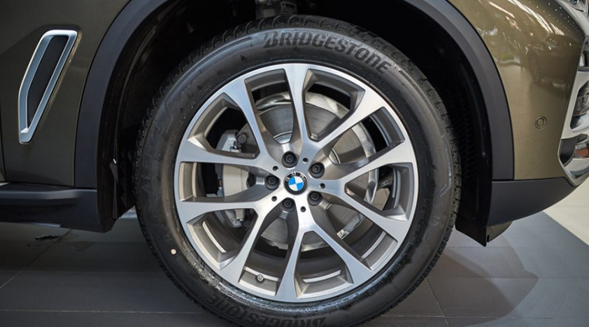 Lazang BMW X5
