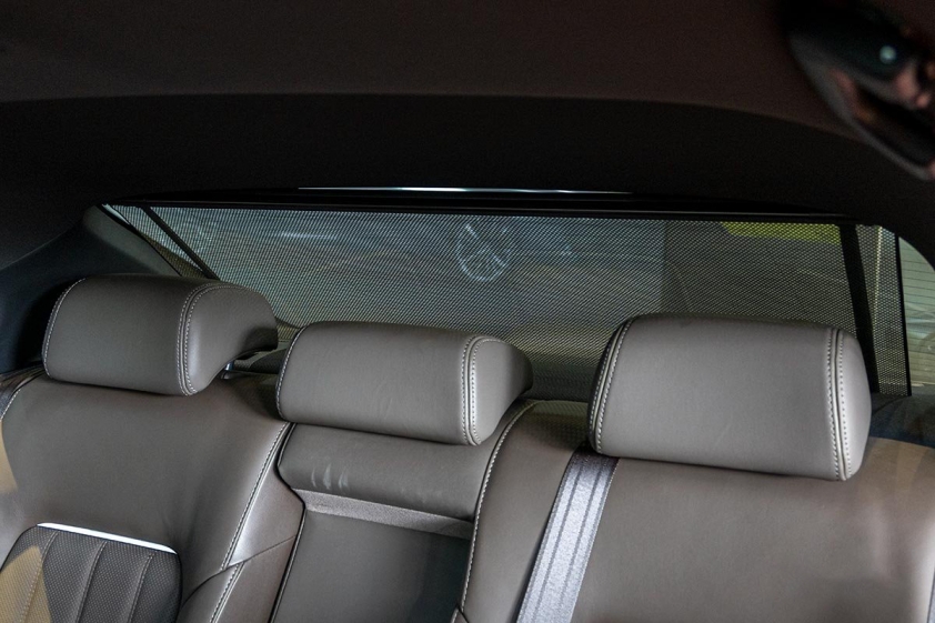Tựa đầu hàng ghế sau Mazda 6 2021