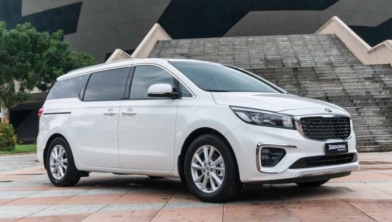 Kia Sedona