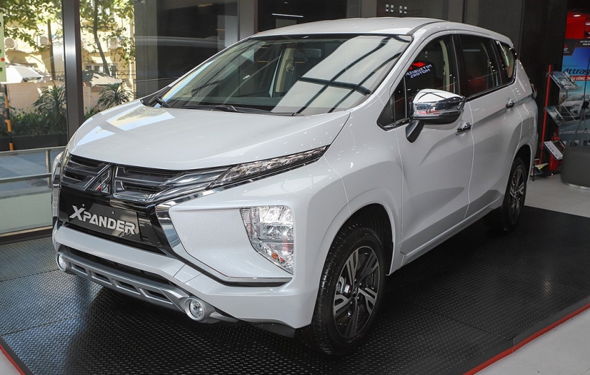 Mitsubishi Xpander