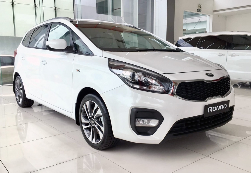 Kia Rondo