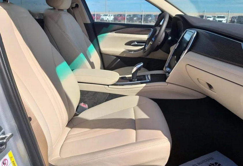 VinFast Lux A2.0