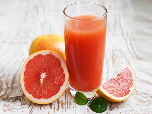 Uống gì vào buổi sáng để giảm cân