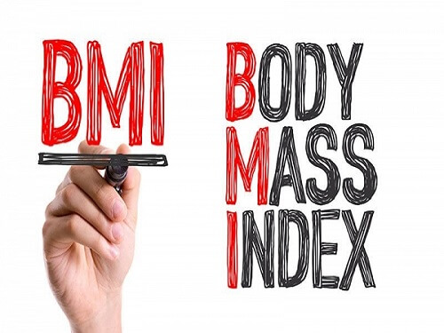 cách tính bmi