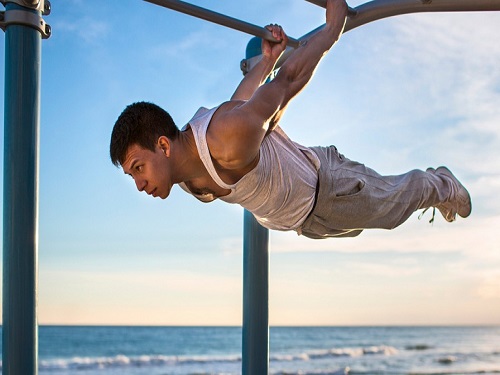 calisthenics là gì