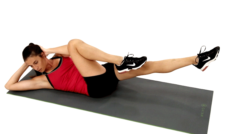 pilates