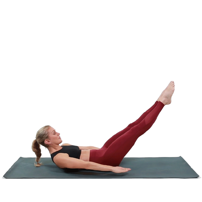 phương pháp thể dục pilates