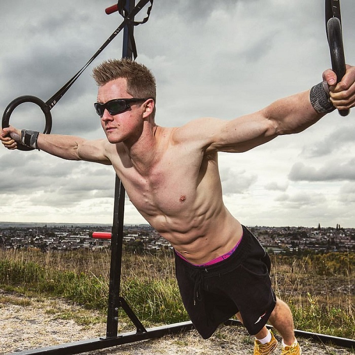 Calisthenics