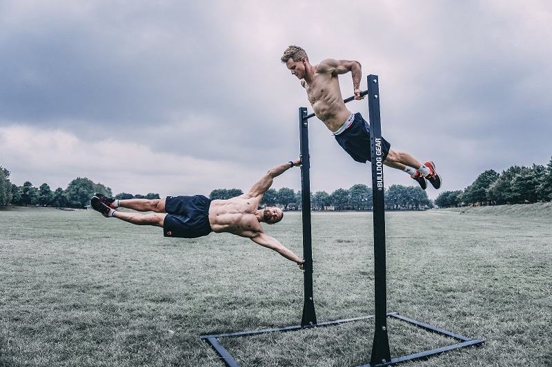 Calisthenics