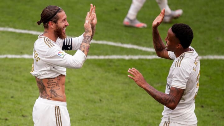 Nhận định Real Madrid vs Granada: Chiến thắng khó rời tay Ảnh 1