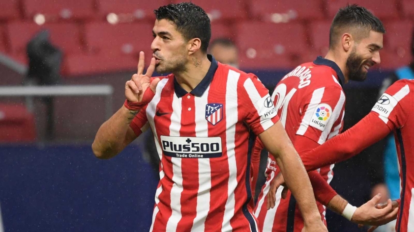 Nhận định Real Sociedad vs Atletico Madrid: Đại chiến Top 3 Ảnh 1