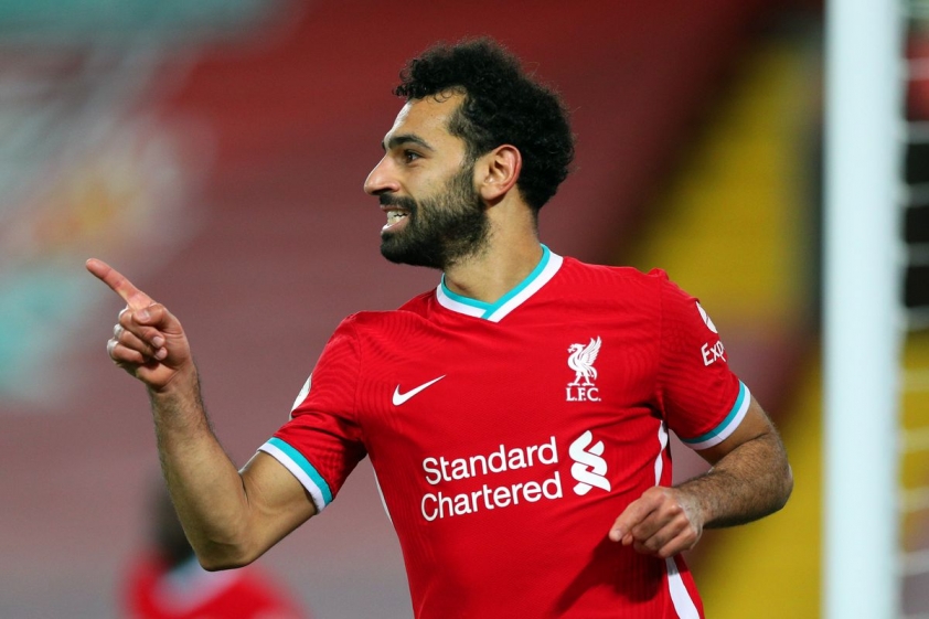 salah