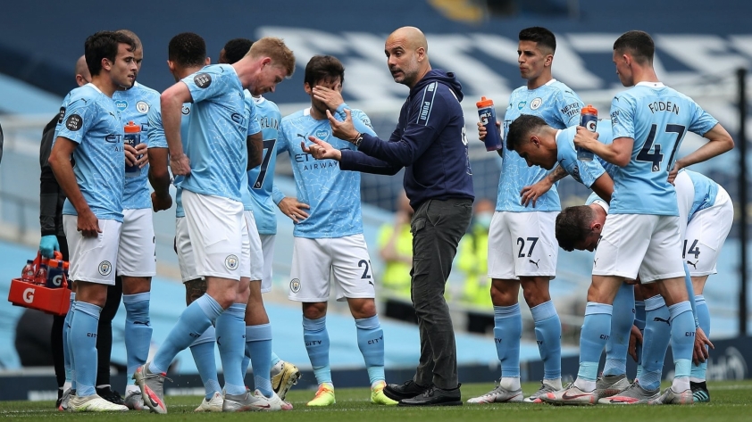 Nhận định Manchester City vs Newcastle United: Áp sát Top 4 Ảnh 2