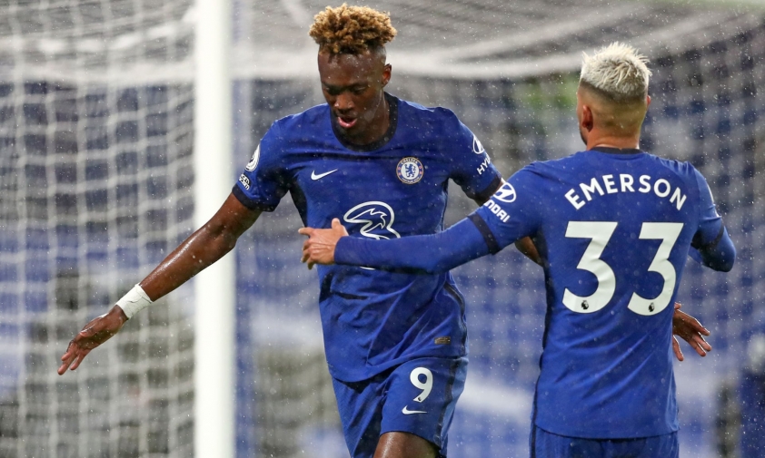 Frank Lampard tức giận vì Chelsea bị đối xử thiếu công bằng Ảnh 2