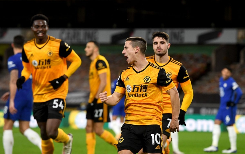 Solskjaer cảnh báo các học trò nên cảnh giác trước Wolverhampton Ảnh 2