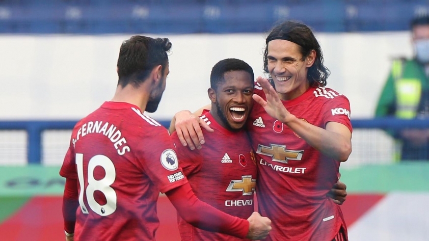 Solskjaer cảnh báo các học trò nên cảnh giác trước Wolverhampton Ảnh 1