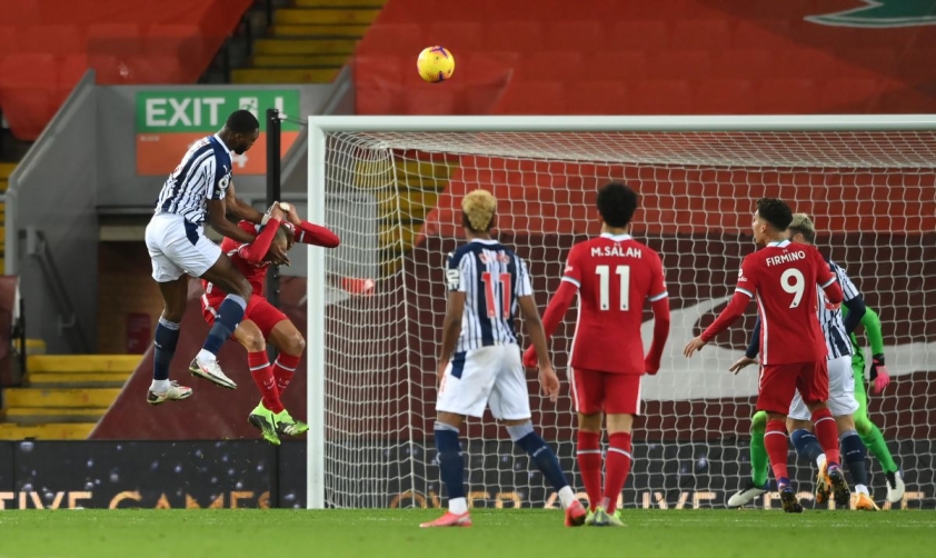 Nhận định Newcastle United vs Liverpool: Lữ Đoàn Đỏ trút giận Ảnh 1