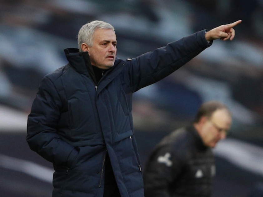 jose-mourinho