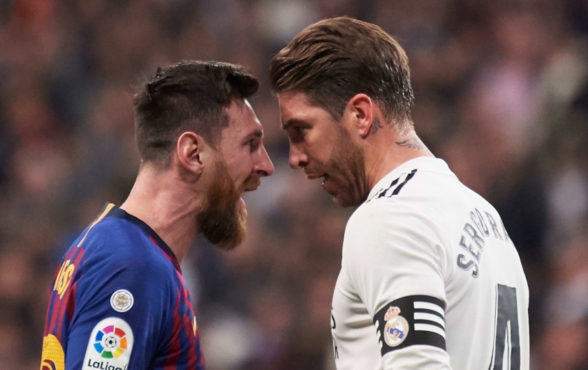messi-ramos