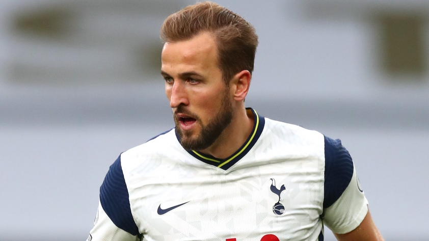 harry kane la chan sut so mot ngoai hang anh