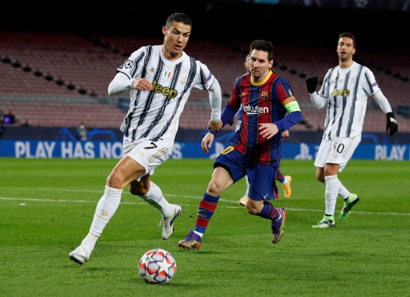 kane co the dat dang cap messi va ronaldo