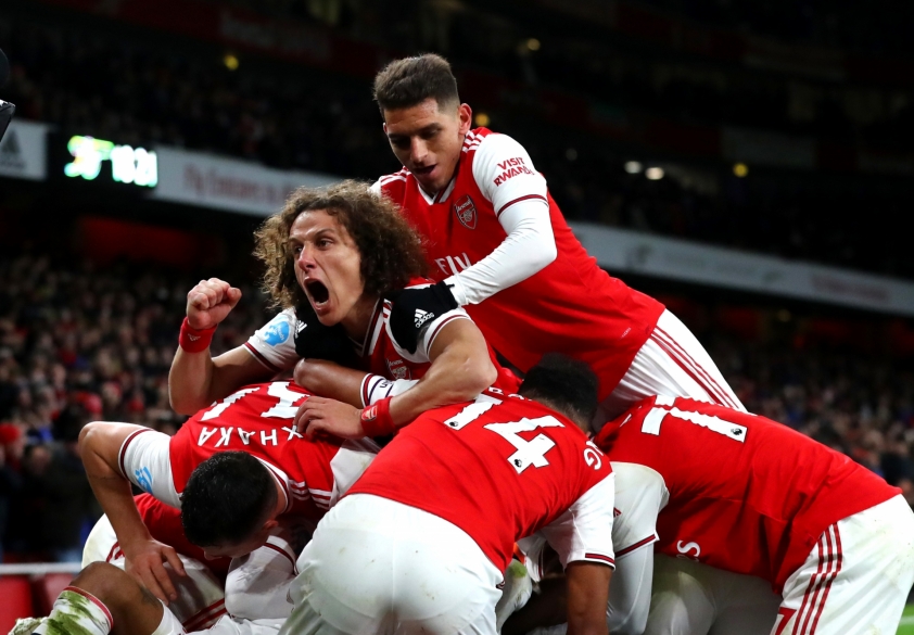 arsenal vs newcastle vong 3 fa cup