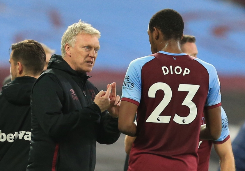 chuyen nhuong tottenham issa diop