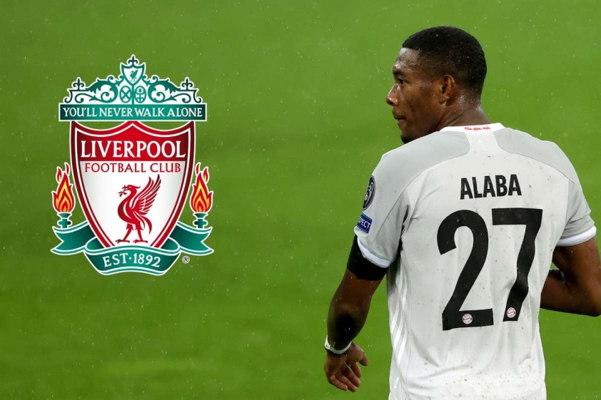 Chuyen nhuong Liverpool David Alaba
