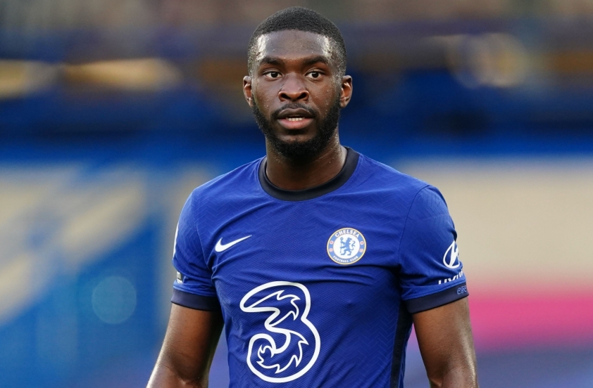 Fikaya tomori muon roi chelsea